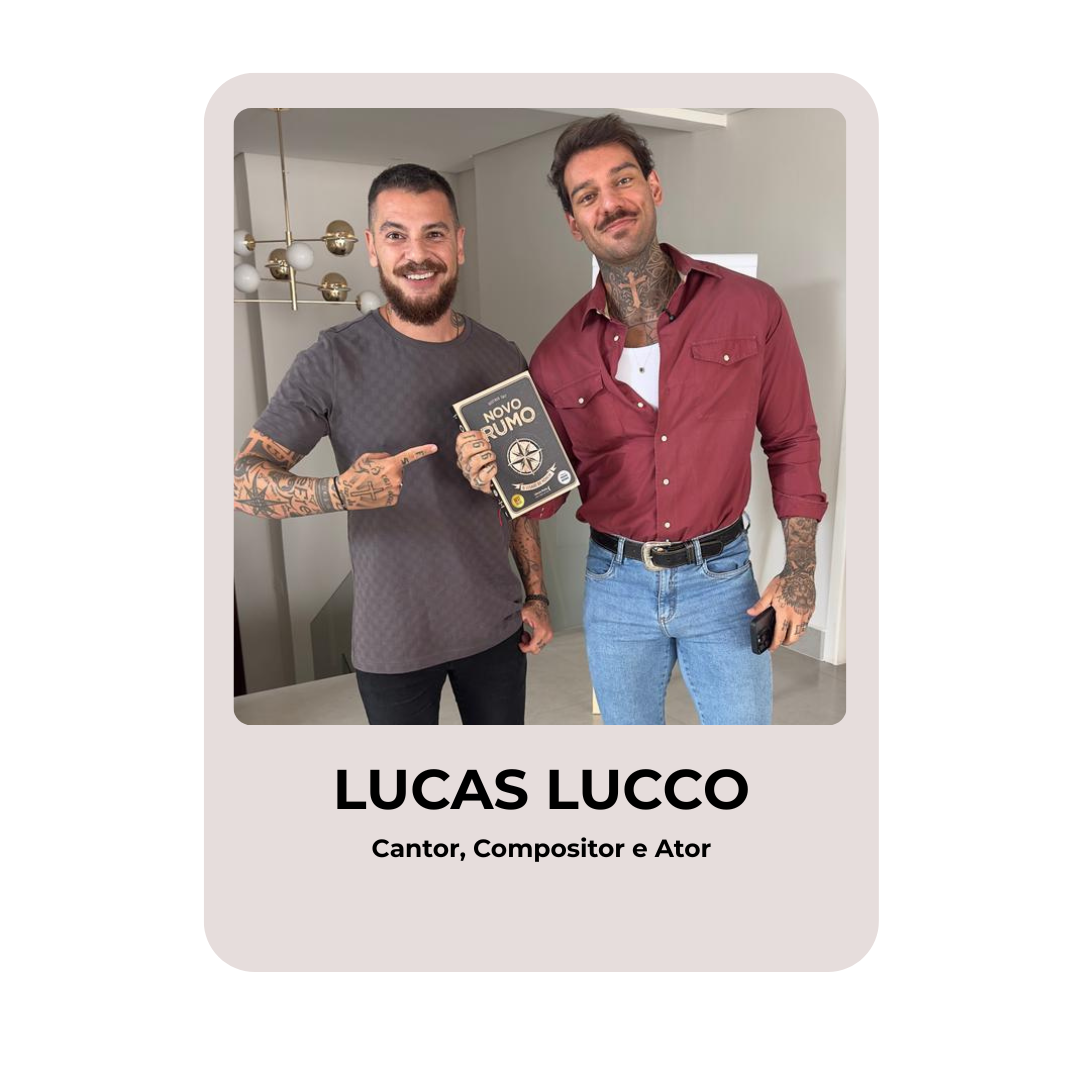 LUCAS LUCCO